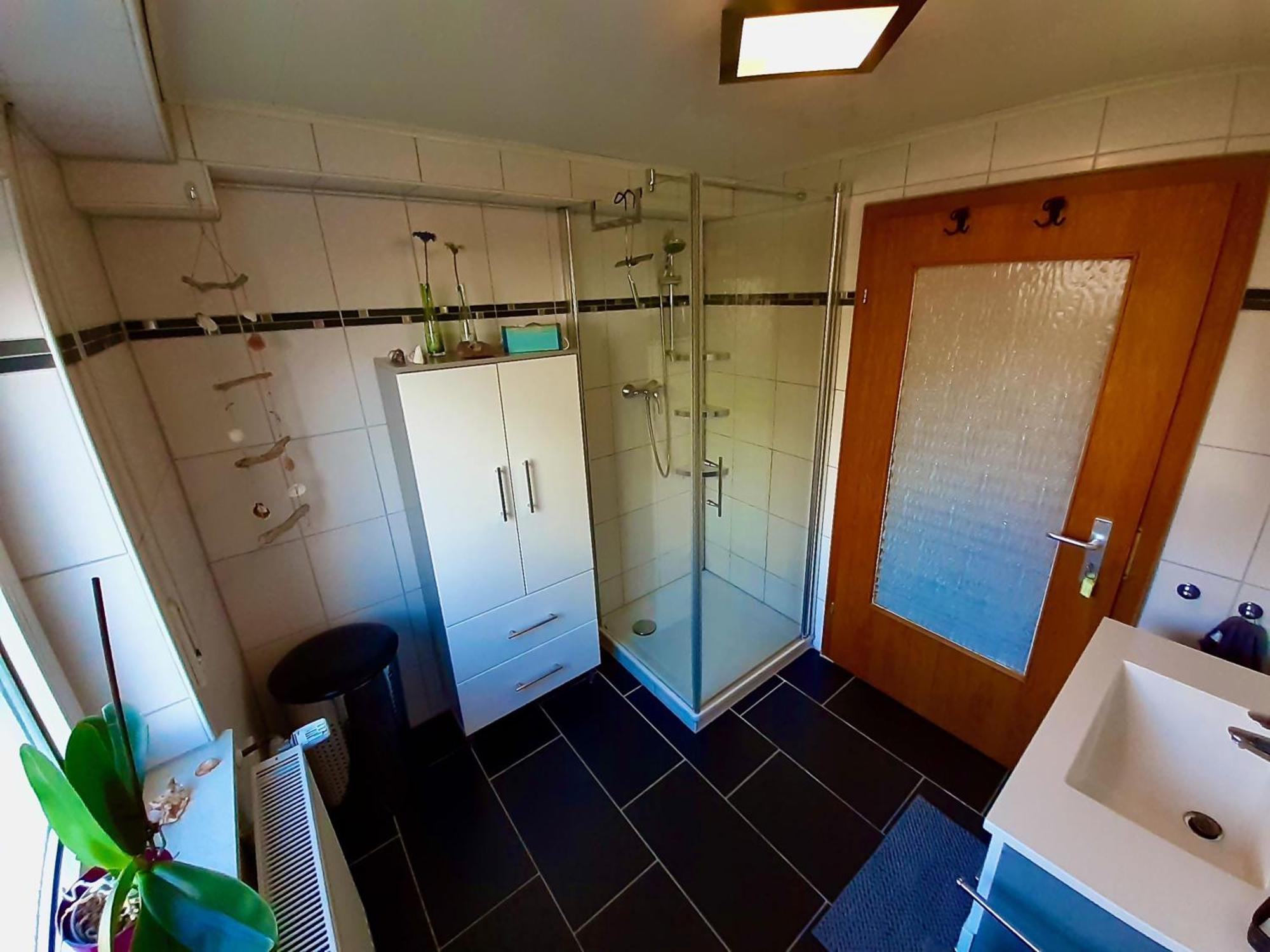 Neu! Ferienwohnung Eulennest Staudernheim Luaran gambar